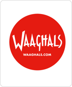 Waaghals