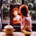 Bowie - Nothing