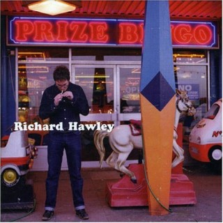 Eerste albums Richard Hawley weer optimaal verkrijgbaar