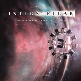Hans Zimmer - Interstellar Ost