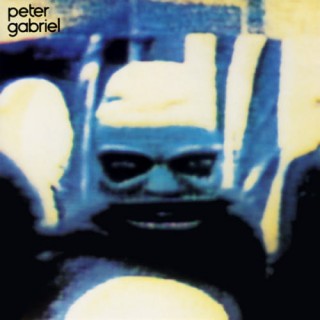 Peter Gabriel – 4 (Security)