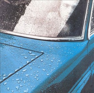 Peter Gabriel – 1 (car)