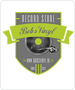 Bob’s Vinyl uit Beek en Donk