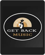 Get Back Music