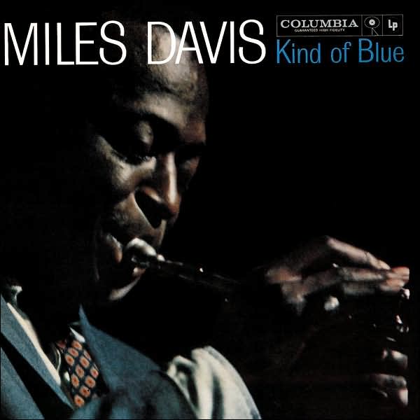 Vanavond in DWDD Summerschool: Kind of Blue- Miles Davis