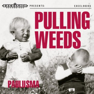 Uitgelicht: Pulling Weeds van Paulusma