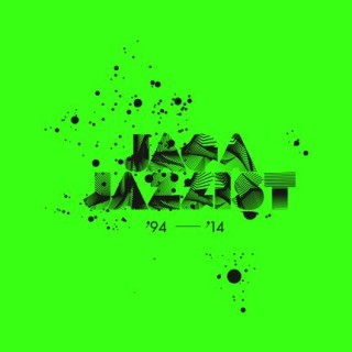 Jaga Jazzist – 1994 – 2014 (boxset)