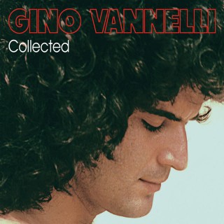 The Vinyl Touch -  Gino Vannelli