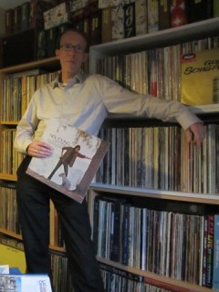 Vinyl forever- Gerard van Keeken/LPvinyl.nl 