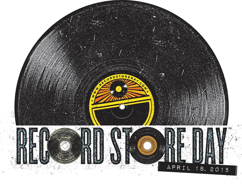 De nieuwe Vinyl50 en de best verkochte Record Store Day releases