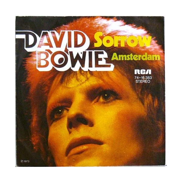 Speciale releases David Bowie vanwege internationale Bowie tentoonstelling in Groninger Museum