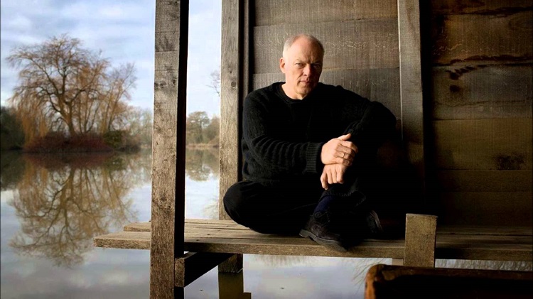 TV-tip: David Gilmour documentaire op BBC2