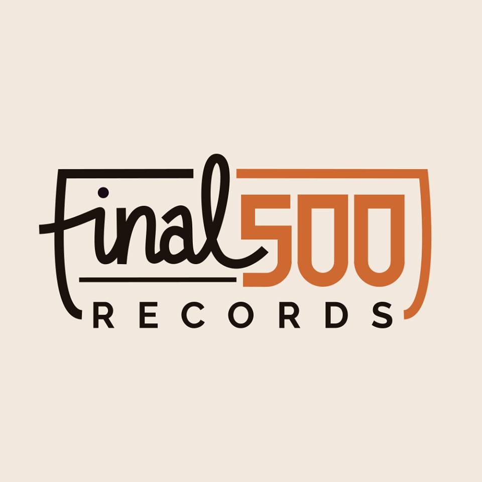 Nieuw platenlabel Final 500 Records opent deuren voor upcoming acts