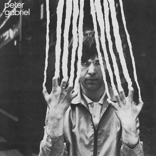 Peter Gabriel – 2 (Scratch)