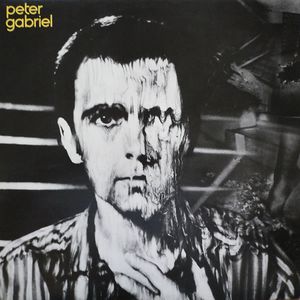 Peter Gabriel – 3 (Melt)