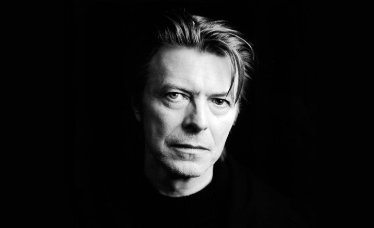 Poplegende David Bowie overleden
