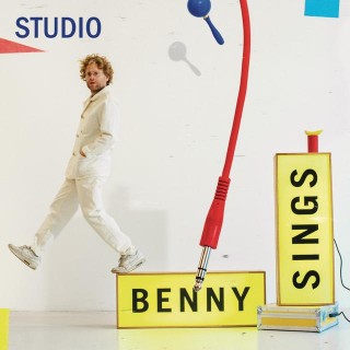 STUDIO - Benny Sings
