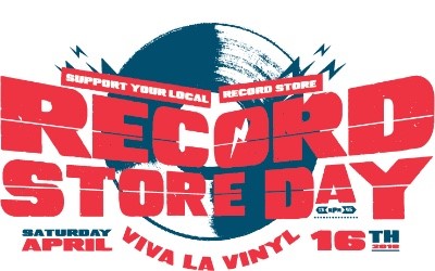 Releaselijst Record Store Day 2016 bekend!